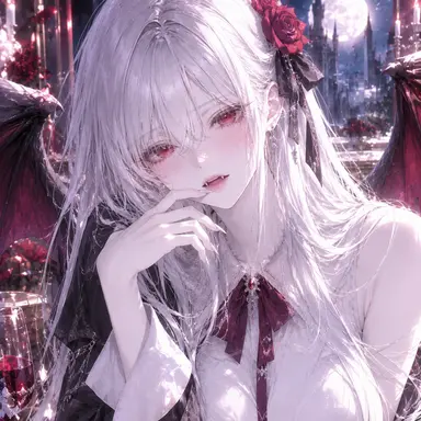 Profile image of Alice