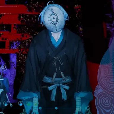 Profile image of こさめ
