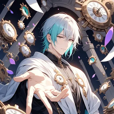 Profile image of ヨグソトース