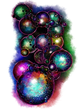 Profile image of ヨグソトース