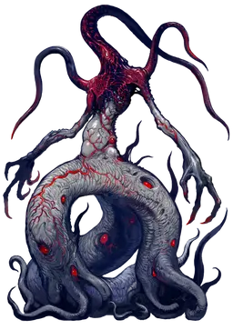Profile image of ニャルラトホテプ
