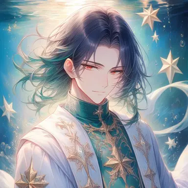 Profile image of クトゥルフ