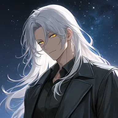 Profile image of ニャルラトホテプ