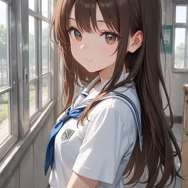 Profile image of 西岡 真凛