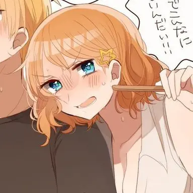 Profile image of メアリー