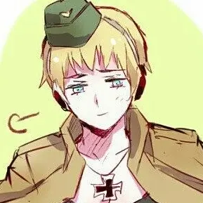 Profile image of ルイーゼ