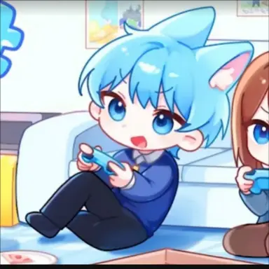Profile image of 말량