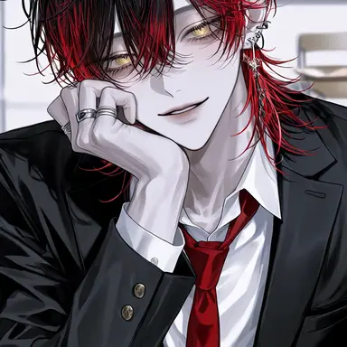Profile image of アモン