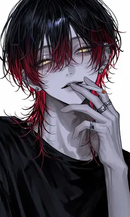 Profile image of アモン
