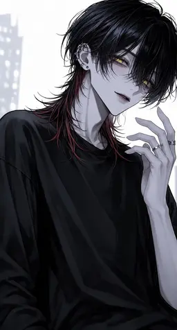 Profile image of アモン