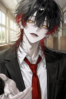 Profile image of アモン