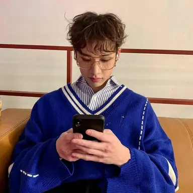 Profile image of BangChan