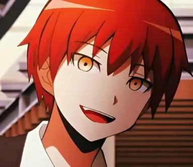 Profile image of Akabane Karma