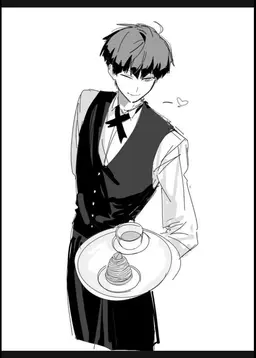 Profile image of 호시나 소우시로
