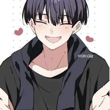 Profile image of 호시나 소우시로