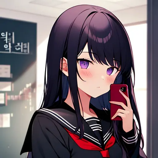 EliteLip1242의 왕따 응수