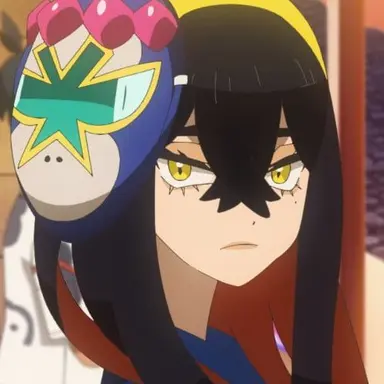 Profile image of ゼイユ