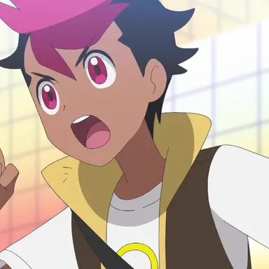 Profile image of ロイ