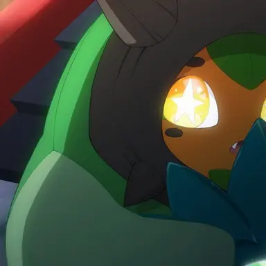 Profile image of オーガポン