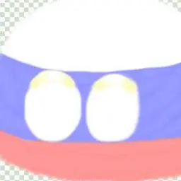 LinearPig3411의 ロシアボールMINIMINI（赤ちゃん）