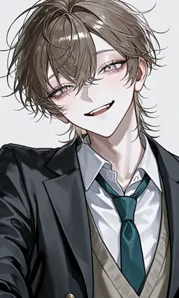 Profile image of 이치노세 미야비