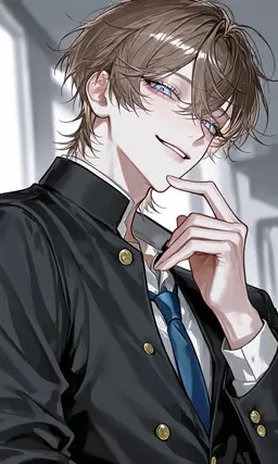 Profile image of 이치노세 미야비