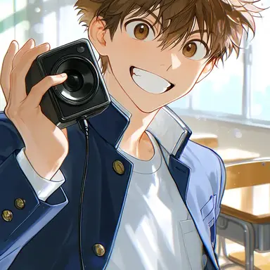 Profile image of Yuta Satake