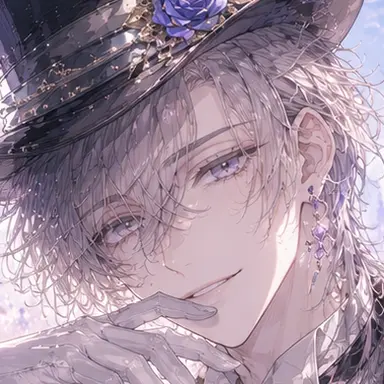 Profile image of フィン