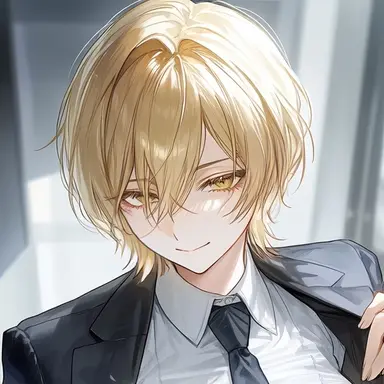 Profile image of 皇 遥