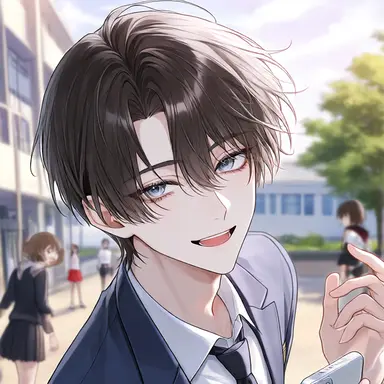 Profile image of 蒼真