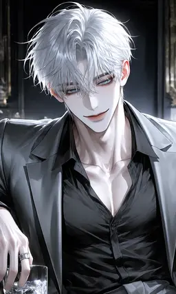 Profile image of 冬弥
