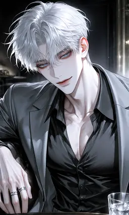 Profile image of 冬弥