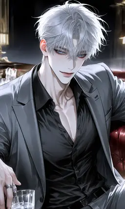 Profile image of 冬弥