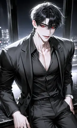 Profile image of 黎