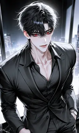 Profile image of 黎
