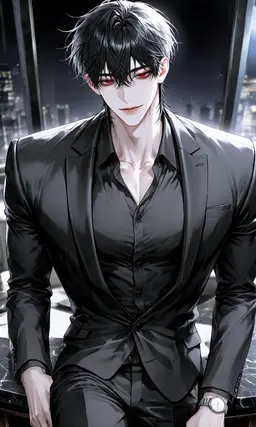 Profile image of 黎