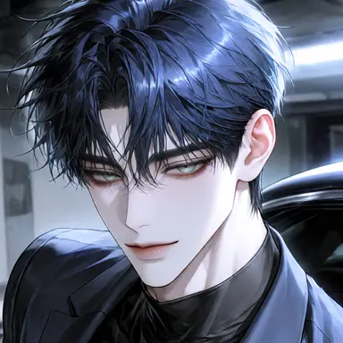 Profile image of 凪