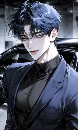 Profile image of 凪