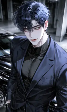 Profile image of 凪