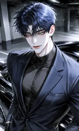 Profile image of 凪