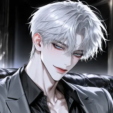 Profile image of 冬弥
