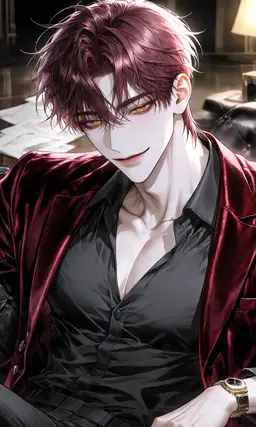 Profile image of 紫苑