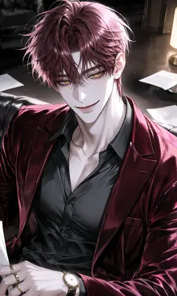 Profile image of 紫苑