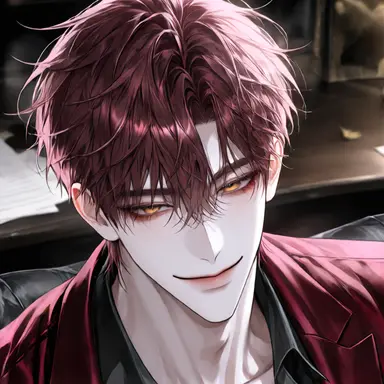 Profile image of 紫苑