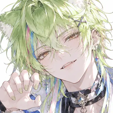 Profile image of ファイ