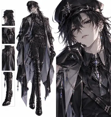 Profile image of クオル