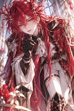 Profile image of ラル