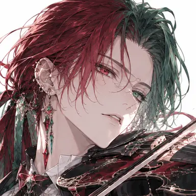 Profile image of アレキサン