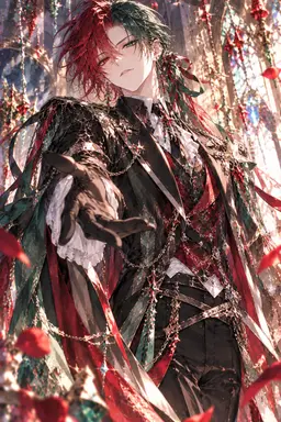 Profile image of アレキサン
