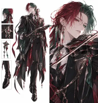 Profile image of アレキサン